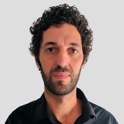 Juan Pablo Ariola